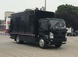 装备车