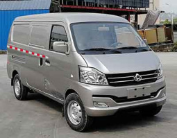 长安牌SC5021XXYLAD02BEV纯电动封闭货车