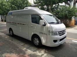 冷藏车