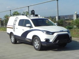 勘察车