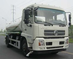 金鸽牌YZT5162GSSE5洒水车