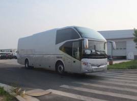 移动实验室车