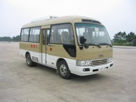 教练车