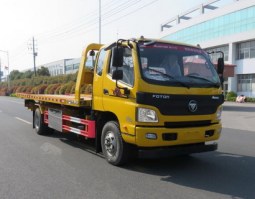 清障车
