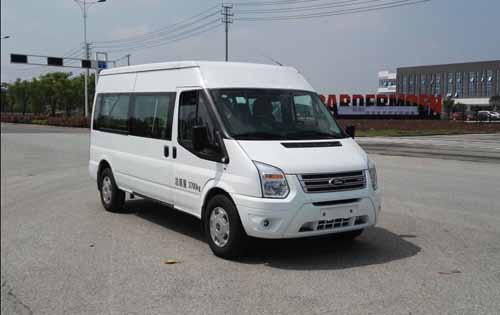 康飛牌KFT5042XCC50餐車公告圖片