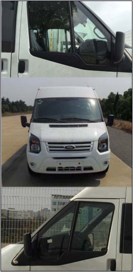 康飛牌KFT5042XCC50餐車公告圖片