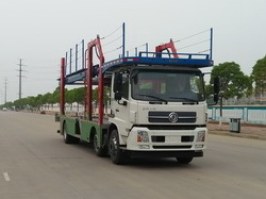 劳安牌LR5201TCL车辆运输车