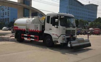 清洗车