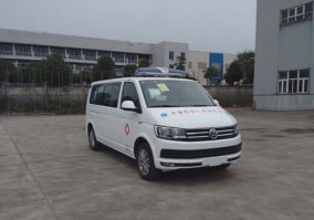 救护车