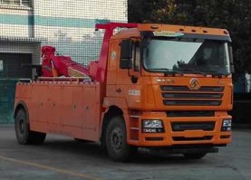 清障车