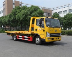 清障车