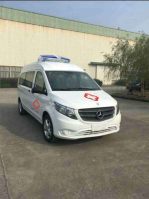 救护车