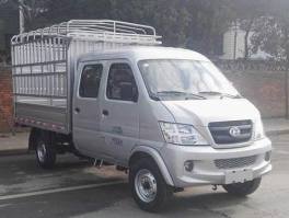 仓栅式运输车
