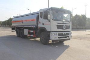 运油车