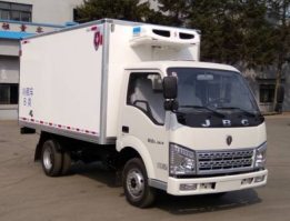 冷藏车