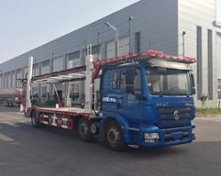 天明牌TM5210TCL车辆运输车