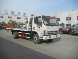 清障车