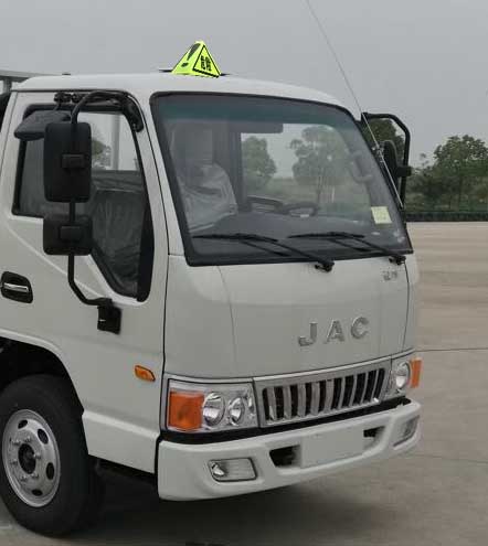 順肇牌SZP5040XRQHFC2易燃氣體廂式運輸車公告圖片