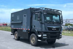 阿莫迪罗牌ARM5111XLJ旅居车