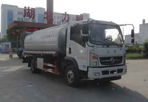 供液车