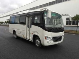 宣传车