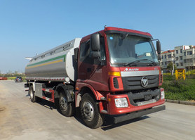 供液车
