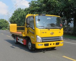 清障车