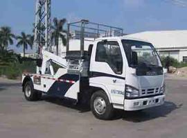 清障车