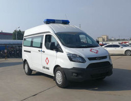 救护车