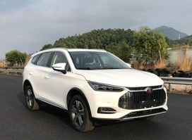 多用途乘用车