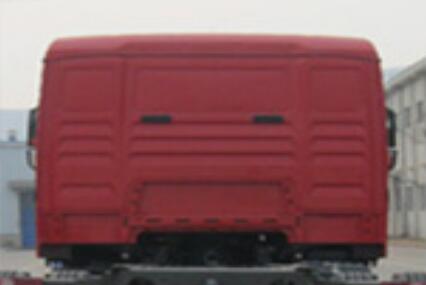 瑞宜达牌LLJ5240TCL车辆运输车公告图片
