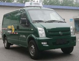 瑞驰牌CRC5030XYZC-LBEV纯电动邮政车