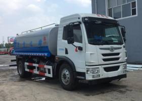 龙帝牌CSL5180GPSC5绿化喷洒车