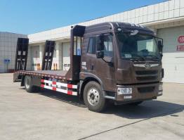 平板运输车