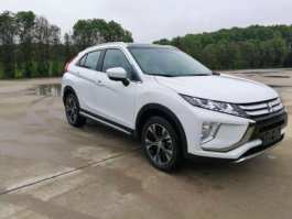 三菱牌GMC7150C型轿车