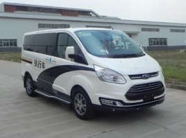 JX5036XZXZJTA执行车图片