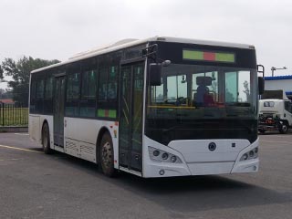 紫象牌12米21-48座纯电动城市客车(HQK6129BEVB6)