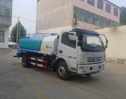 绿化喷洒车