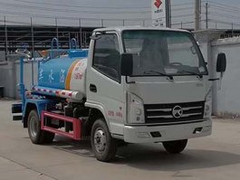 洒水车