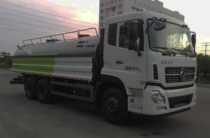 清洗车