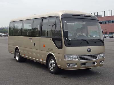圣路牌SLT5060XYBZK1S运兵车公告图片