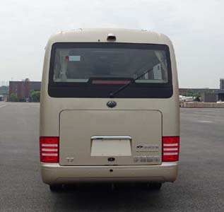 圣路牌SLT5060XYBZK1S运兵车公告图片