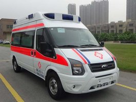救护车