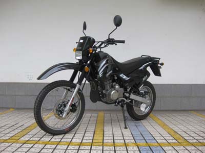 嘉陵 翼侠 JH150GY-3两轮摩托车图片