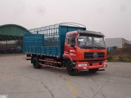 嘉龙牌EQ5080CCYN-50仓栅式运输车