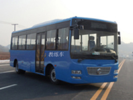 嘉龙牌DNC5100XLHN50教练车