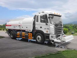 清洗车