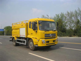 清洗车