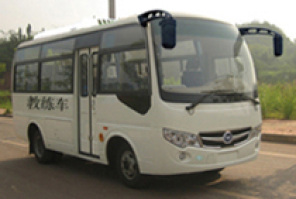 嘉龙牌DNC5060XLHN50教练车