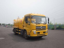 清洗车